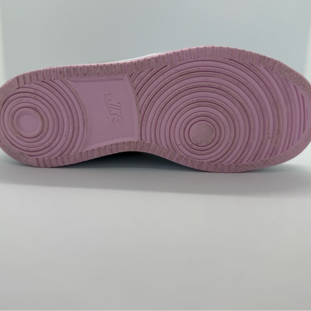 Nike Women’s Court Vision Low Sneaker - Picture 5 of 8